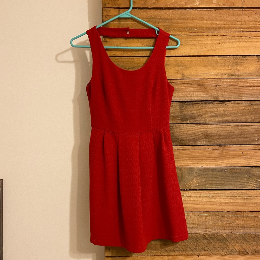 Forever 21 Skater Dress!!